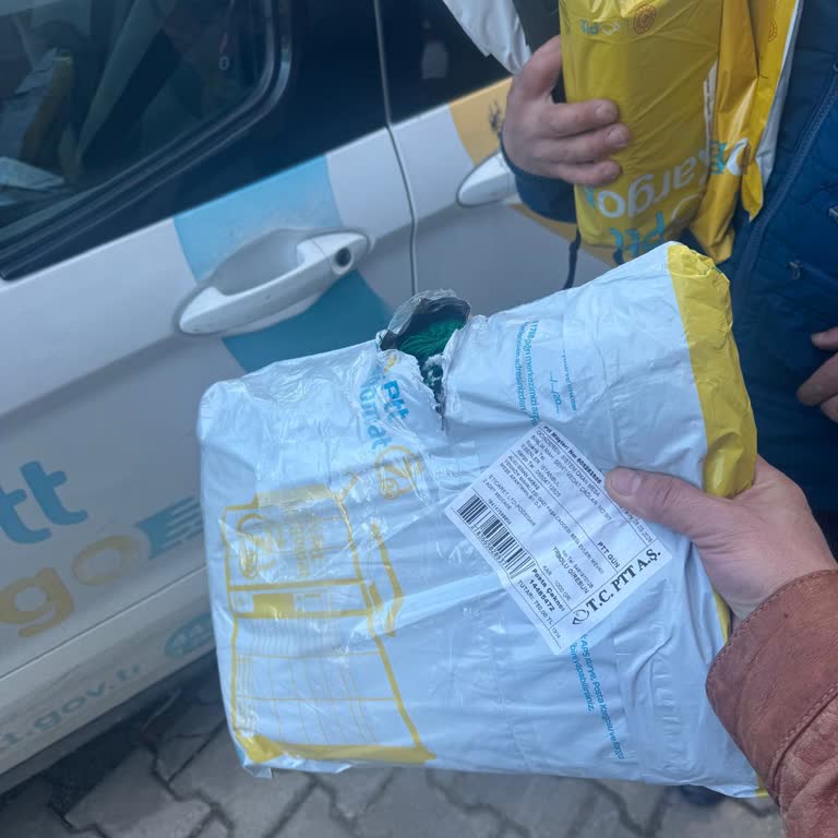 Yanlış Seccade Gönderimi Ve Satıcı Yanıtsızlığı Üzerine İade Talebi