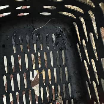 Sahrayıcedit Migros'ta Kırık Alışveriş Arabaları Ve Sepetler Güvenlik Sorunu