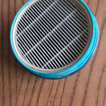 Viomi A11 Dikey Süpürge Kağıt Filtre Temini Sağlanamıyor