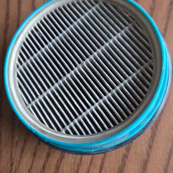 Viomi A11 Dikey Süpürge Kağıt Filtre Temini Sağlanamıyor