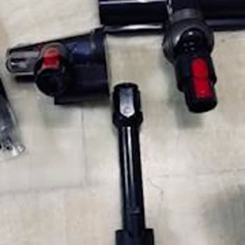 Dyson Bakım Sonrası Parça Hasarı Ve Uzun Süre Cevapsız Kalan Müşteri Şikayeti