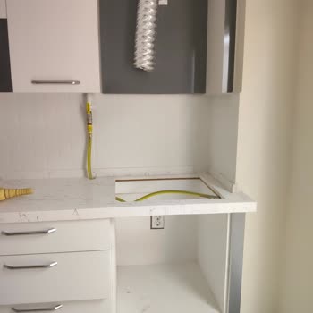 Alpina Ankastre Kurulumu Sürekli Erteleniyor, Üç Çocukla Annemin Evinde Kalmak Zorunda