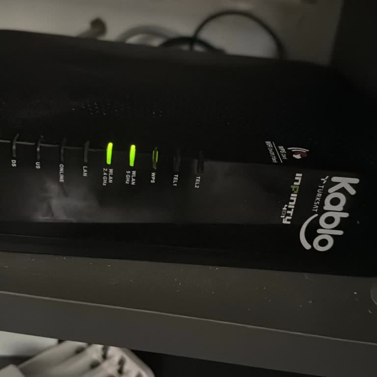 Altı Gün Süren Kesintiden Dolayı İnternet Ve Kablo TV Hizmetinde Faturada Ödeme Zorunluluğu