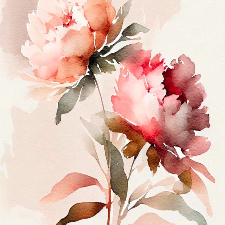 Renk Kaybı Yaşayan Poster Baskısı İçin Yeniden Basım Talebi