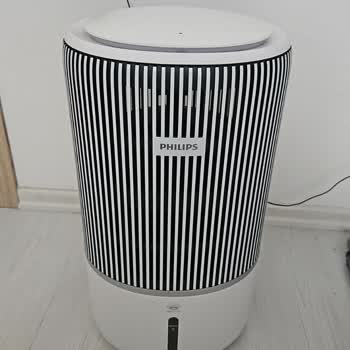 Philips Hava Temizleme Ve Nemlendirme Cihazı Yedek Parça Bulunamaması Nedeniyle Ayıplı Mal