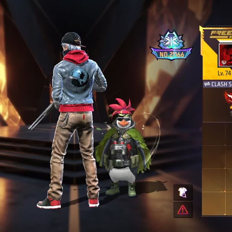 Free Fire Max&nbsp;Account&nbsp;Recovery