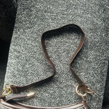 Kalitesiz Çanta Ve İade Kesintisi Şikayetim