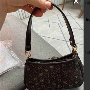 Kalitesiz Çanta Ve İade Kesintisi Şikayetim