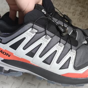 Sağ Ayakta Sürekli Çıkan Sürtünme Sesi Değişim Talebi