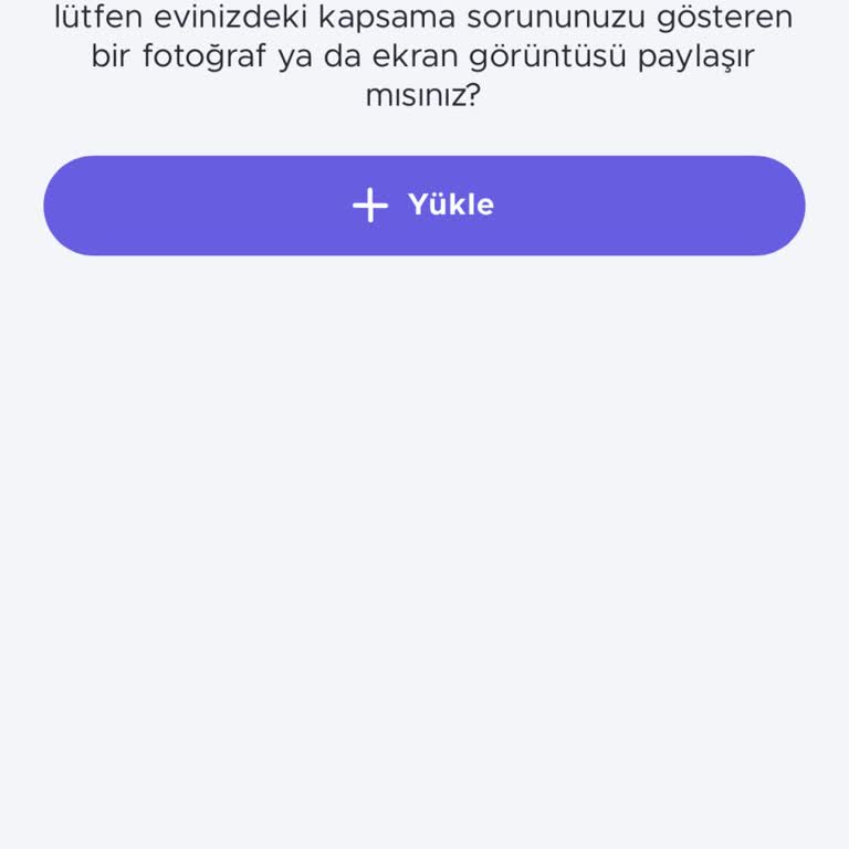 Türk Telekom’da Evde Sinyal Yok, Müşteri Hizmetlerine Ulaşamıyorum