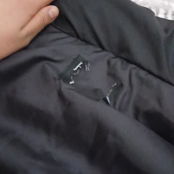 Yanlış Ve Hasarlı Mont Gönderildi, Cevapsız İletişim, İade Talebi