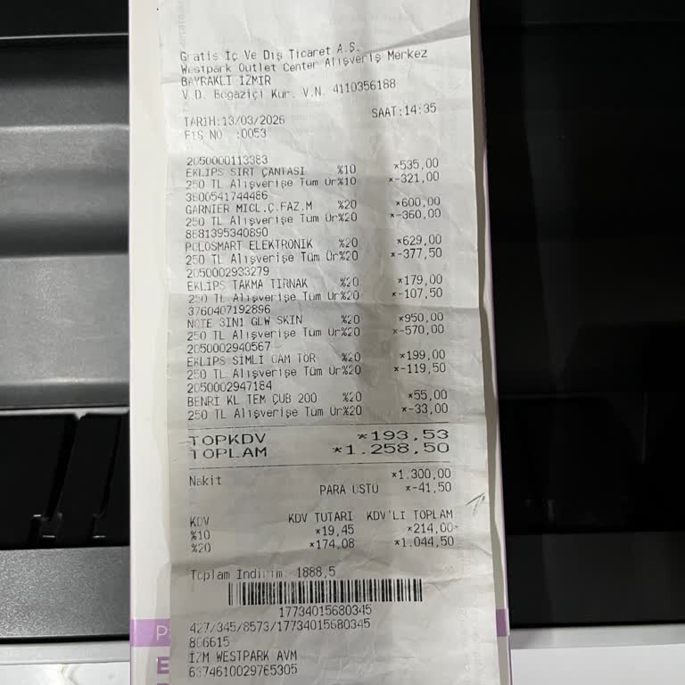 Çalışmayan Bakım Cihazı İçin İade Ve Değişim Talebimde Mağaza Reddedişi