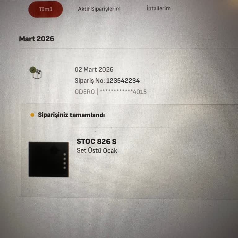 Arçelik Yanlış Ürün İadesinde Bayram Nedeniyle 14 Gün Kuralını İhmal Ediyor
