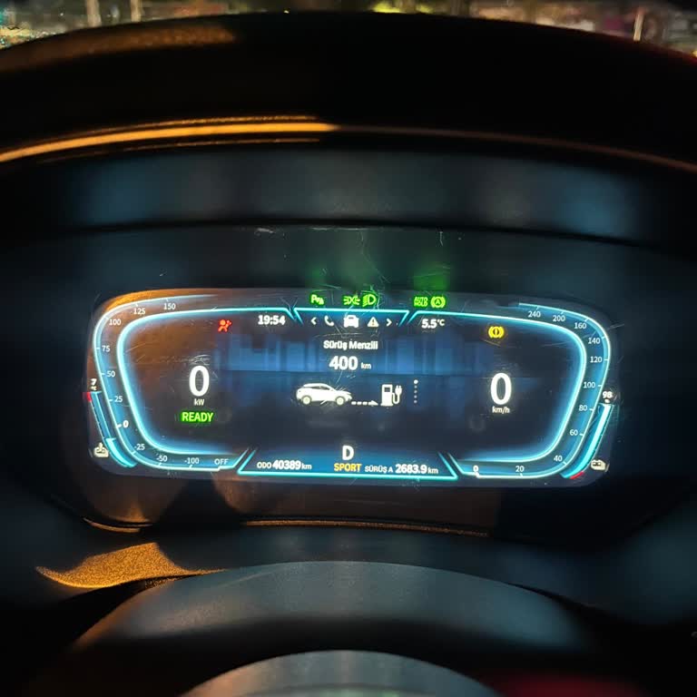 Seres3 Fren Ve Direksiyon Sorunu Can Güvenliğini Tehdit Ediyor