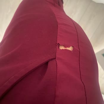 Yanlış Ve Defolu Ürün Gönderilmesi Nedeniyle Ücret İadesi Ve Doğru Ürün Talebi