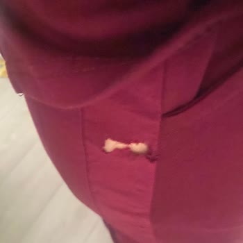 Yanlış Ve Defolu Ürün Gönderilmesi Nedeniyle Ücret İadesi Ve Doğru Ürün Talebi