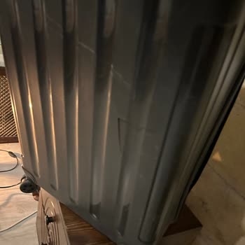 Kayıp Ve Hasarlı Bagaj, Eksik Eşyalar Ve Tazmin Talebi