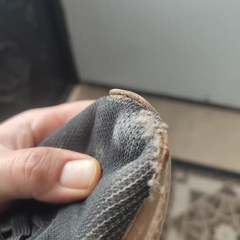 FLO Çocuk Ayakkabısının Kısa Sürede Açılması Ve Mağazanın Çözüm Sunmaması