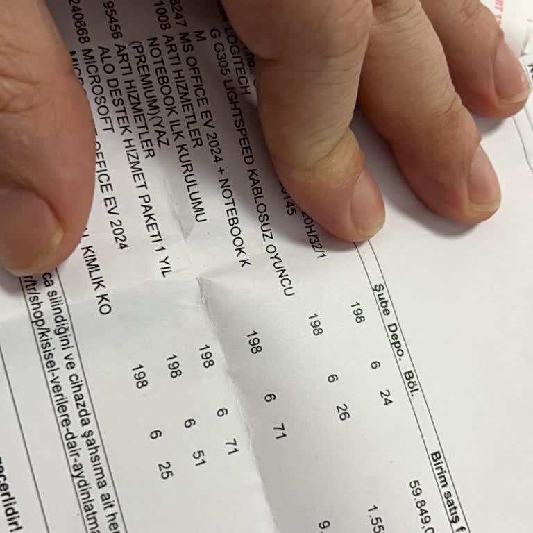 Media Markt'ı Zorla Satın Aldırdığı Office Lisansı İçin 9.450 TL İade Talebi