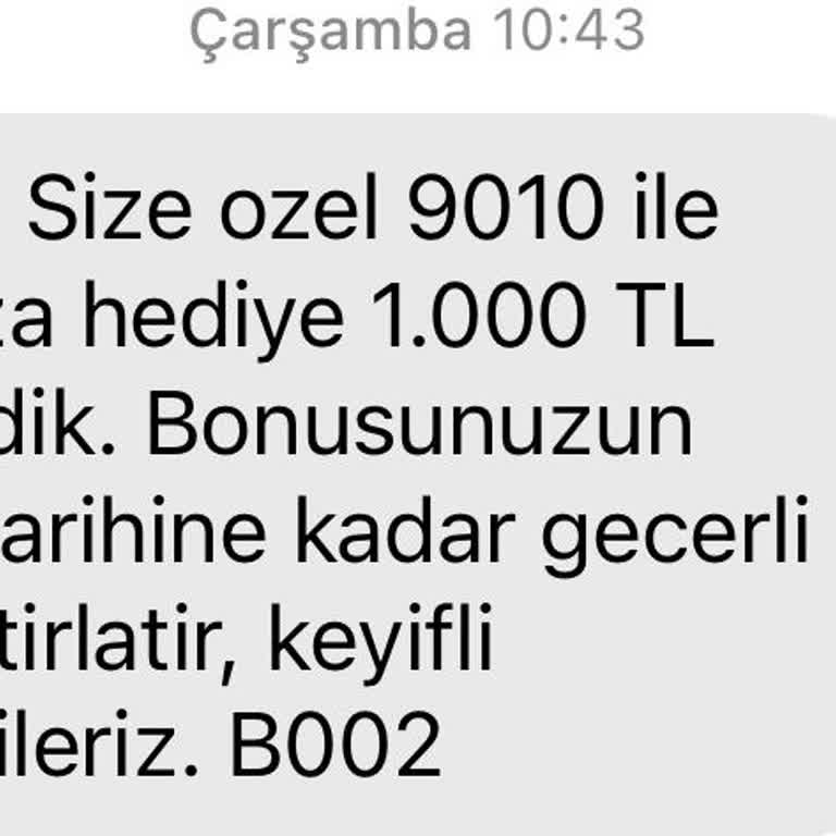 Garanti BBVA’nın Kullanılamayan Kartına Yüklenen 1.000 TL Bonus