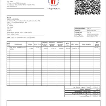 Garnier Saç Boyası Saçlarımı Kırmızıya Döndürdü Ve 16 Bin TL Masrafla Mağdur Oldum