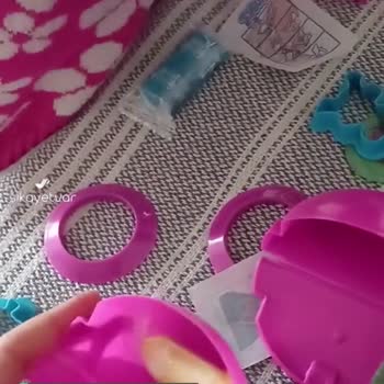 Toybox Sürpriz Yumurta Sıkıntısı