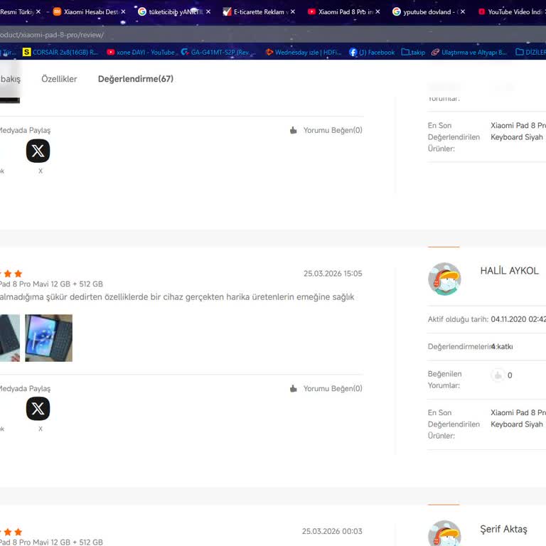 Klavye Ve Kalem Ücretsiz Gelmediği İçin Yanıltıcı Reklam