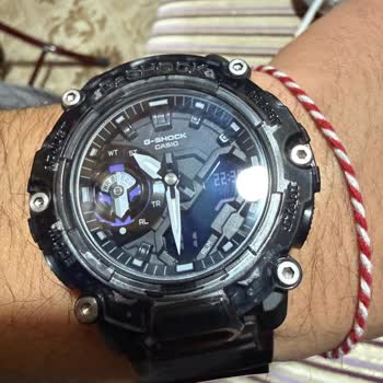 Ayıplı G-Shock Saat Açılmış Olması Nedeniyle İade Reddi Ve LCD Buğu Sorunu