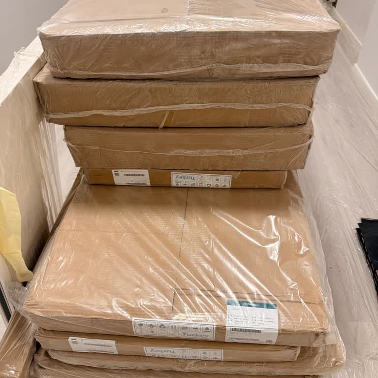 Montaj Randevusu Alınamaması Ve Ücretsiz Yetkili Montaj Talebi