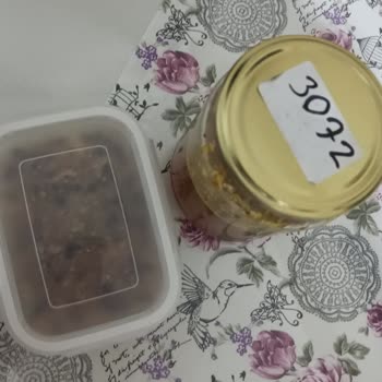 Şekerli Bal Ve İade Reddi: Balsev Satıcısının Müşteri Mağduriyeti