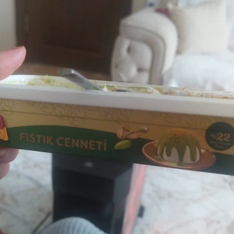 Fıstıksız Fıstık Cenneti: Yanıltıcı Etiket Ve Sağlık Riski