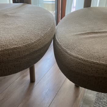 Kumaş Topaklanması Ve Kırık İçin Garanti Reddi, Tam İade Talebi