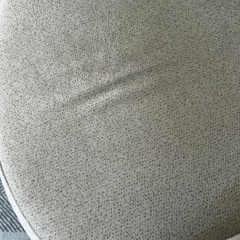 Kumaş Topaklanması Ve Kırık İçin Garanti Reddi, Tam İade Talebi