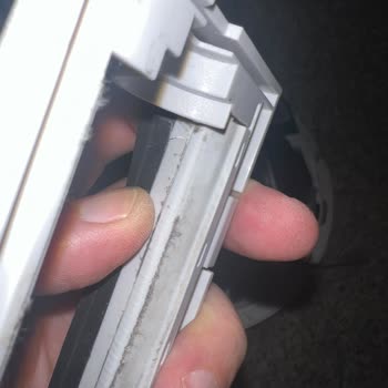 Roborock Q8 Max Pro Ana Fırça Kapağının Kendi Kendine Kırılması Ve Garanti Dışı Ücret Talebi