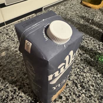 Nilky Yulaf Sütü Çabuk Bozulması Ve Mide Bulantısı Şikayetleri