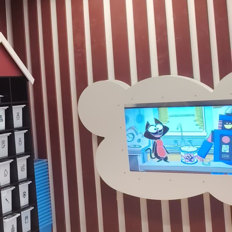 İKEA'da Metal Oyuncaklar Çocuk Güvenliğini Tehlikeye Atıyor