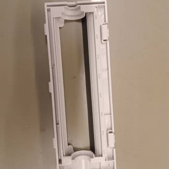 Garanti Dışı Kırılan Fırça Kapağı İçin Zorunlu 1.848 TL Ücret Talebi