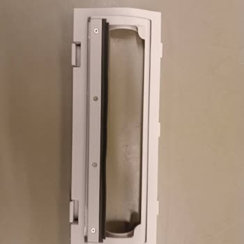 Garanti Dışı Kırılan Fırça Kapağı İçin Zorunlu 1.848 TL Ücret Talebi