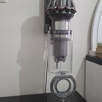 Dyson V11 Tasarım Hatası Ve Yedek Parça Ücretleri Şikayeti