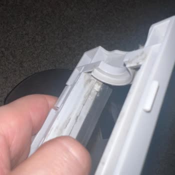 Roborock Q8 Max Pro Main Brush Cover Broke