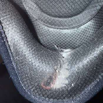 Skechers GO Walk Ayakkabısında Topuk Açılması Ve Garanti Reddi