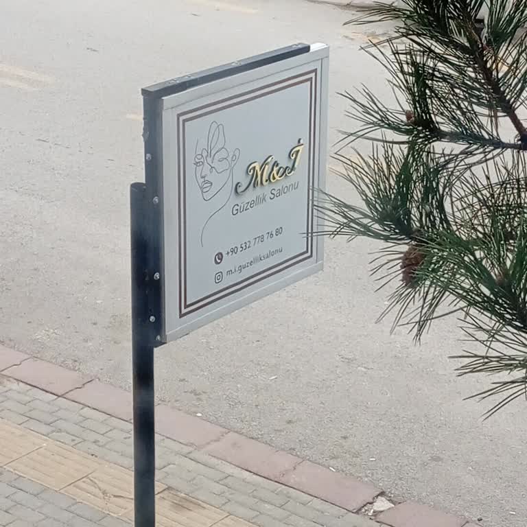 M&İ Güzellik | Ankara Tehdit Ve Gürültü