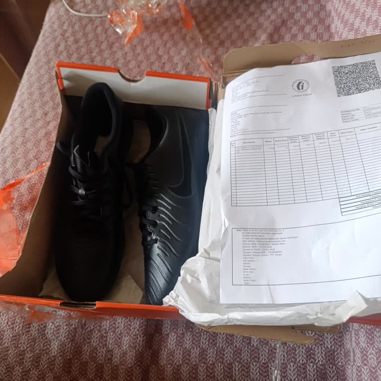 Kutu Bantlandığı Gerekçesiyle İade Reddi Ve Geri Ödeme Talebi