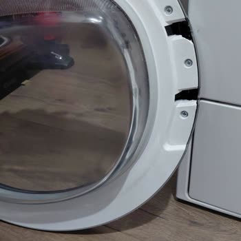 Garanti Kapsamındaki Kurutma Makinesi Kapağının Kullanıcı Hatası Olarak Reddedilmesi