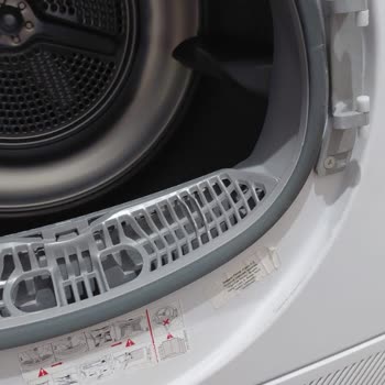 Garanti Kapsamındaki Kurutma Makinesi Kapağının Kullanıcı Hatası Olarak Reddedilmesi