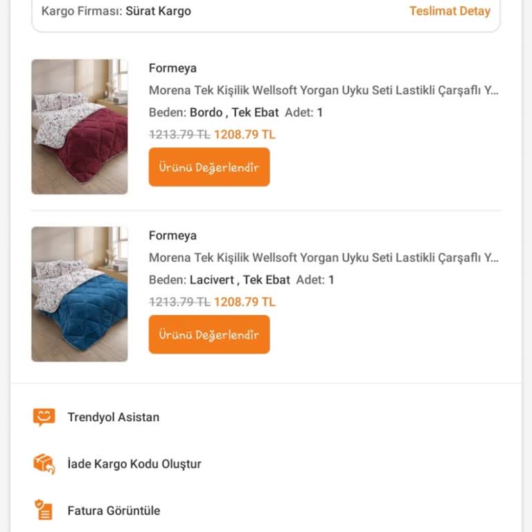 Yanlış Adrese Bırakılan Kargo Hamile Müşteriyi Zor Duruma Sürükledi