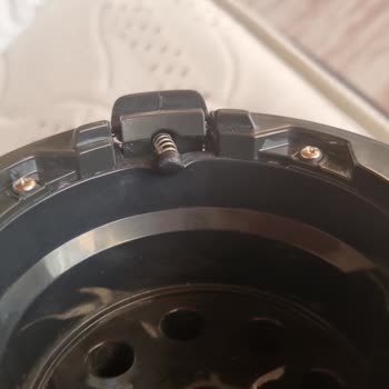 Samsung Jet 75e Süpürge Filtre Arızası Ve Aşırı Ücret Talebi