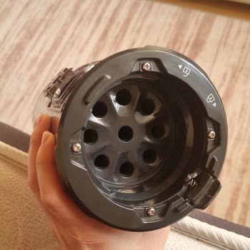 Samsung Jet 75e Süpürge Filtre Arızası Ve Aşırı Ücret Talebi