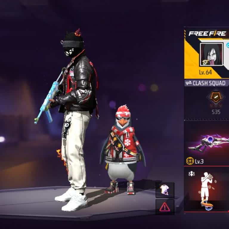 Garena Free Fire Account Stolen - Facebook Linked Recovery Issue