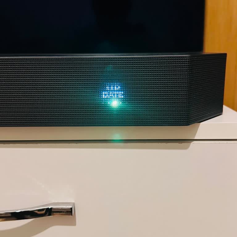 Samsung Q990F Soundbar 8 Ayda Arızalandı, Değişim Reddedildi
